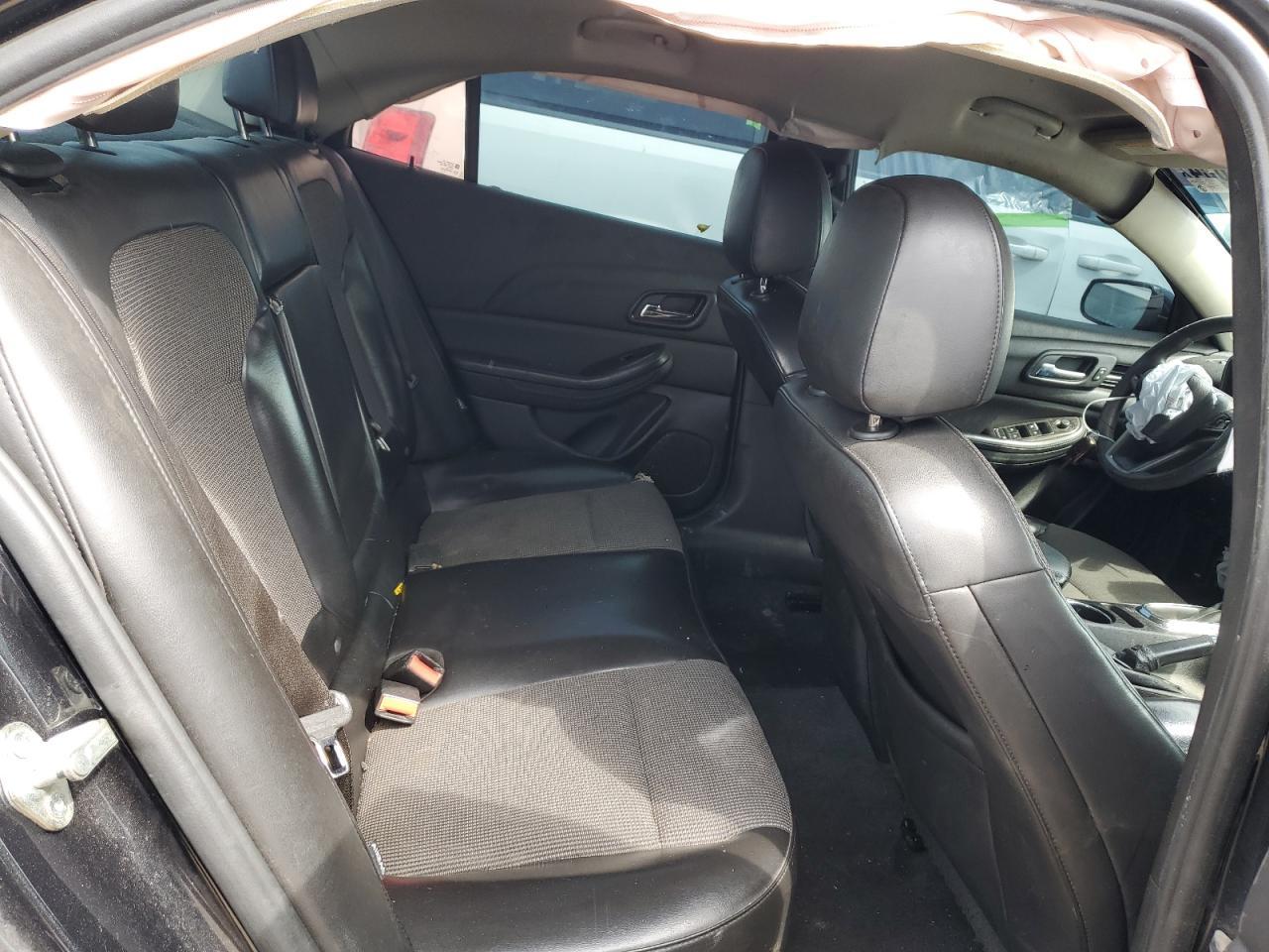 2014 Chevrolet Malibu 1Lt - zdjęcie 11