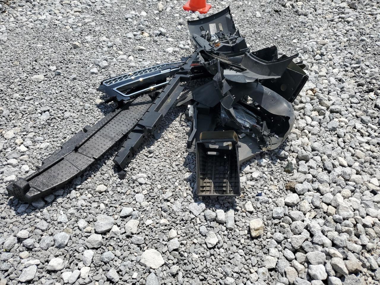 2013 Chevrolet Tahoe C1500 Ltz - zdjęcie 13