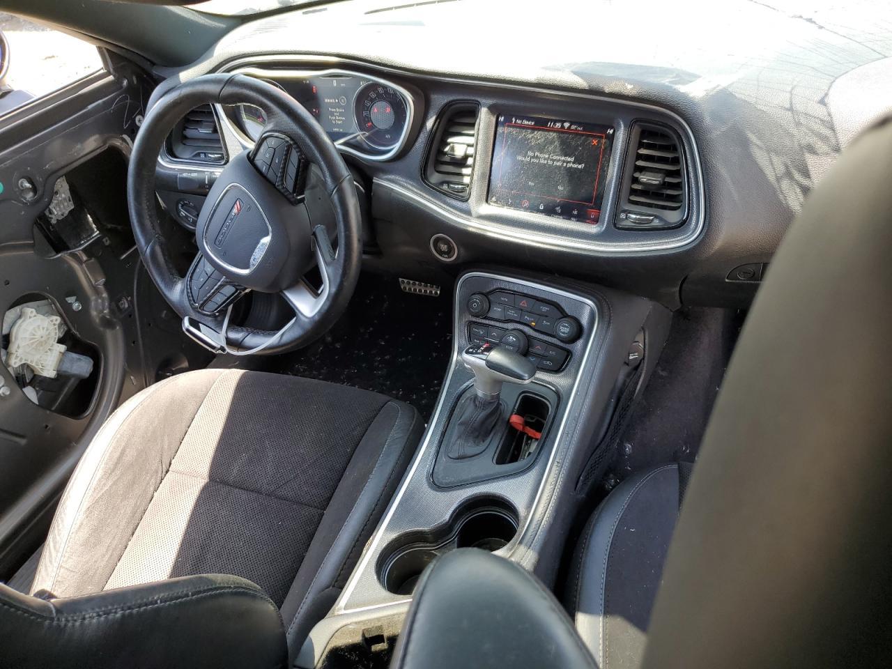 2018 Dodge Challenger R/T 392 - zdjęcie 8