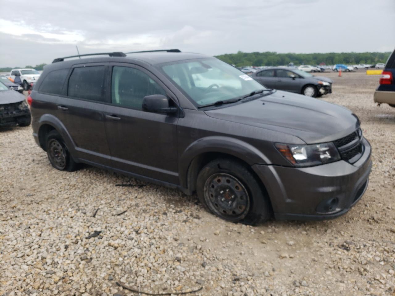 2019 Dodge Journey Se - zdjęcie 4