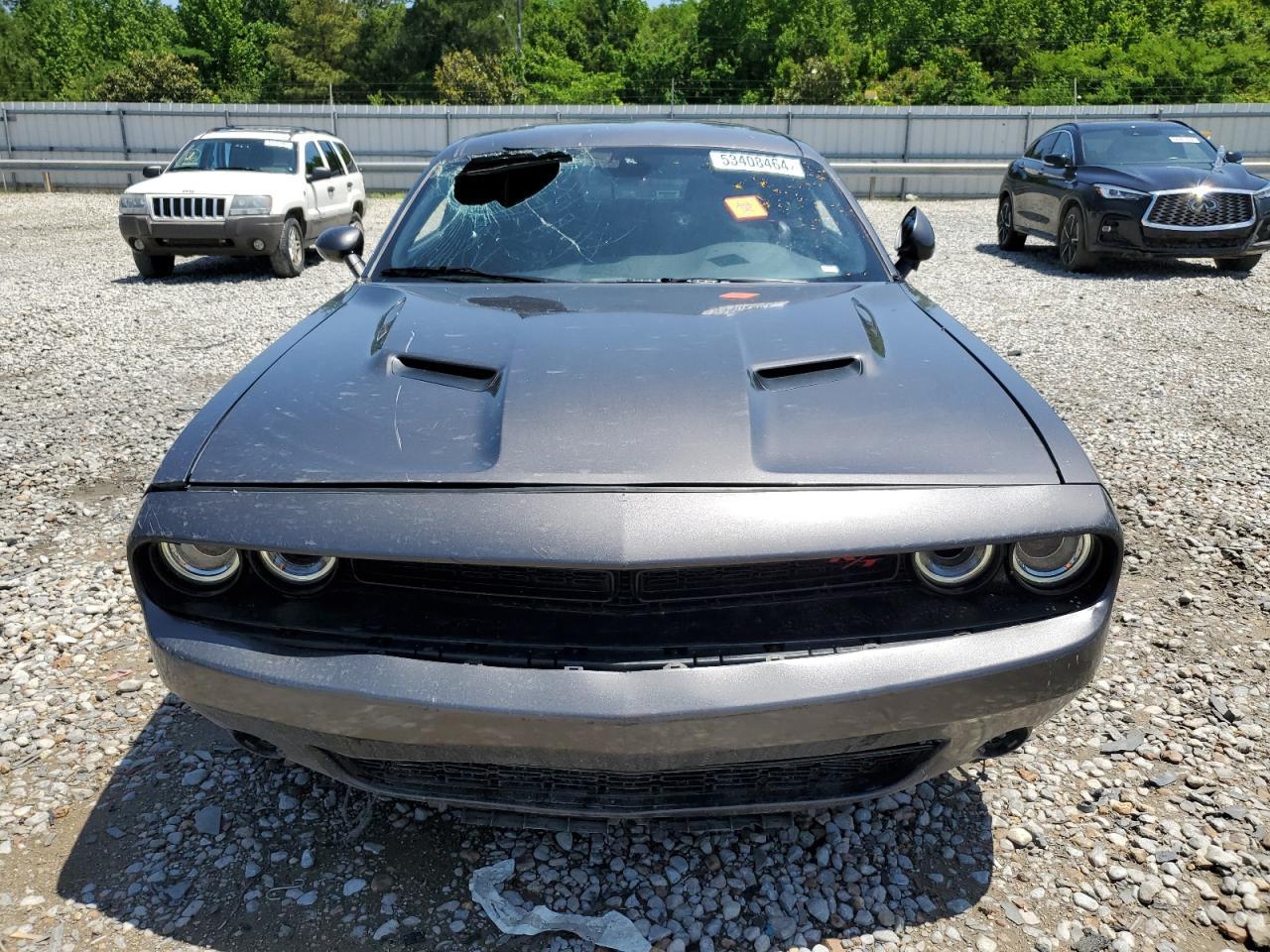 2018 Dodge Challenger R/T 392 - zdjęcie 5