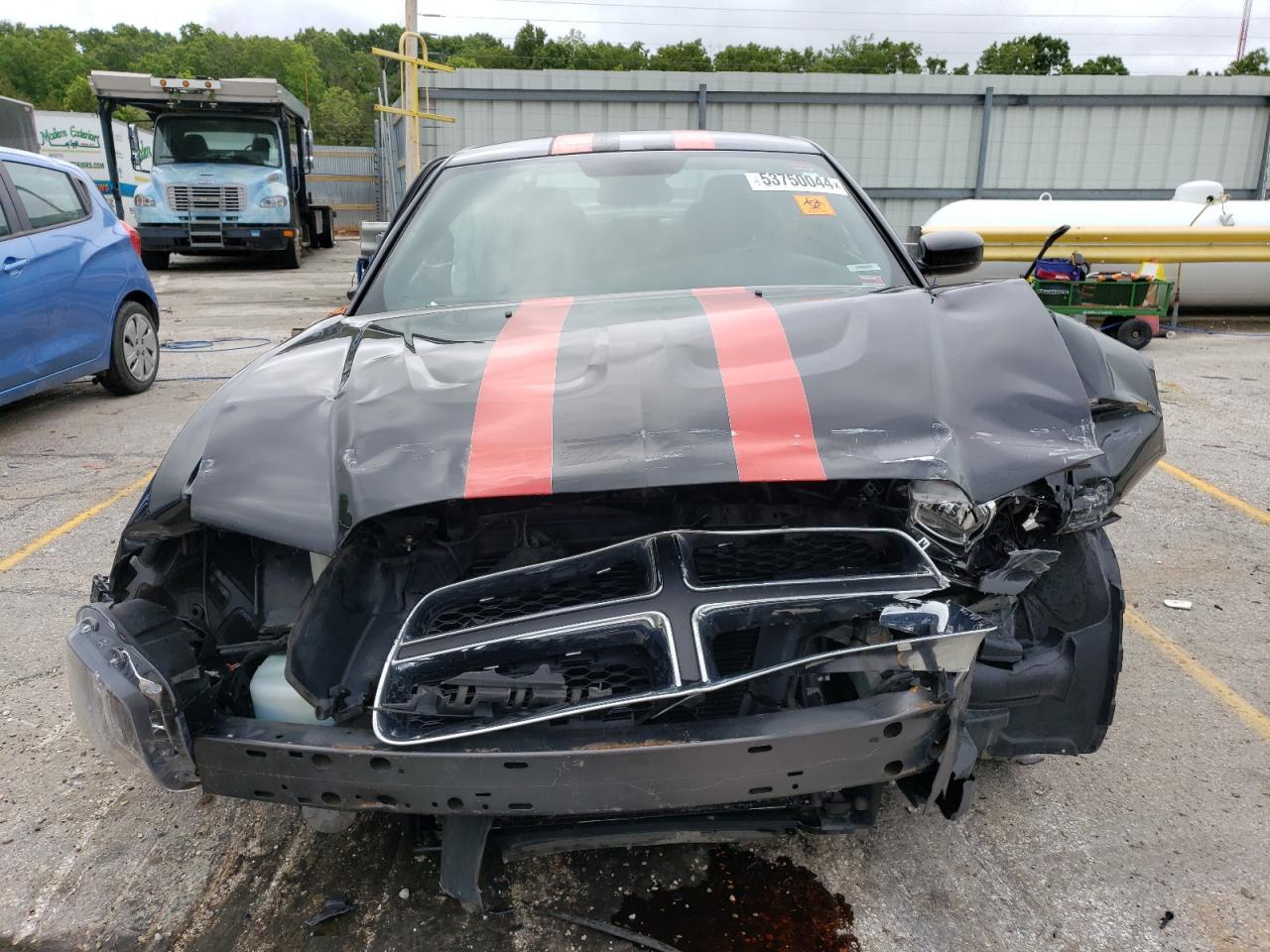 2013 Dodge Charger Se - zdjęcie 5