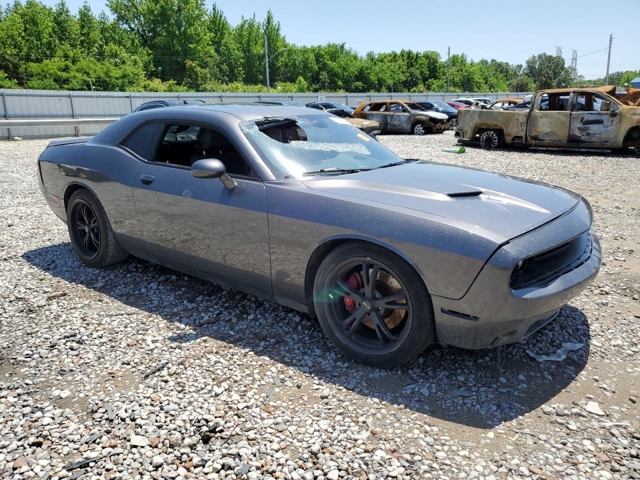 2018 Dodge Challenger R/T 392 - zdjęcie 4
