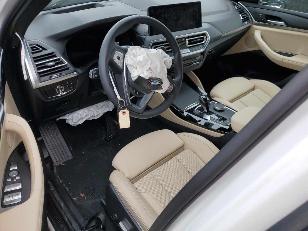 2023 BMW X4 xDrive30I - zdjęcie 8