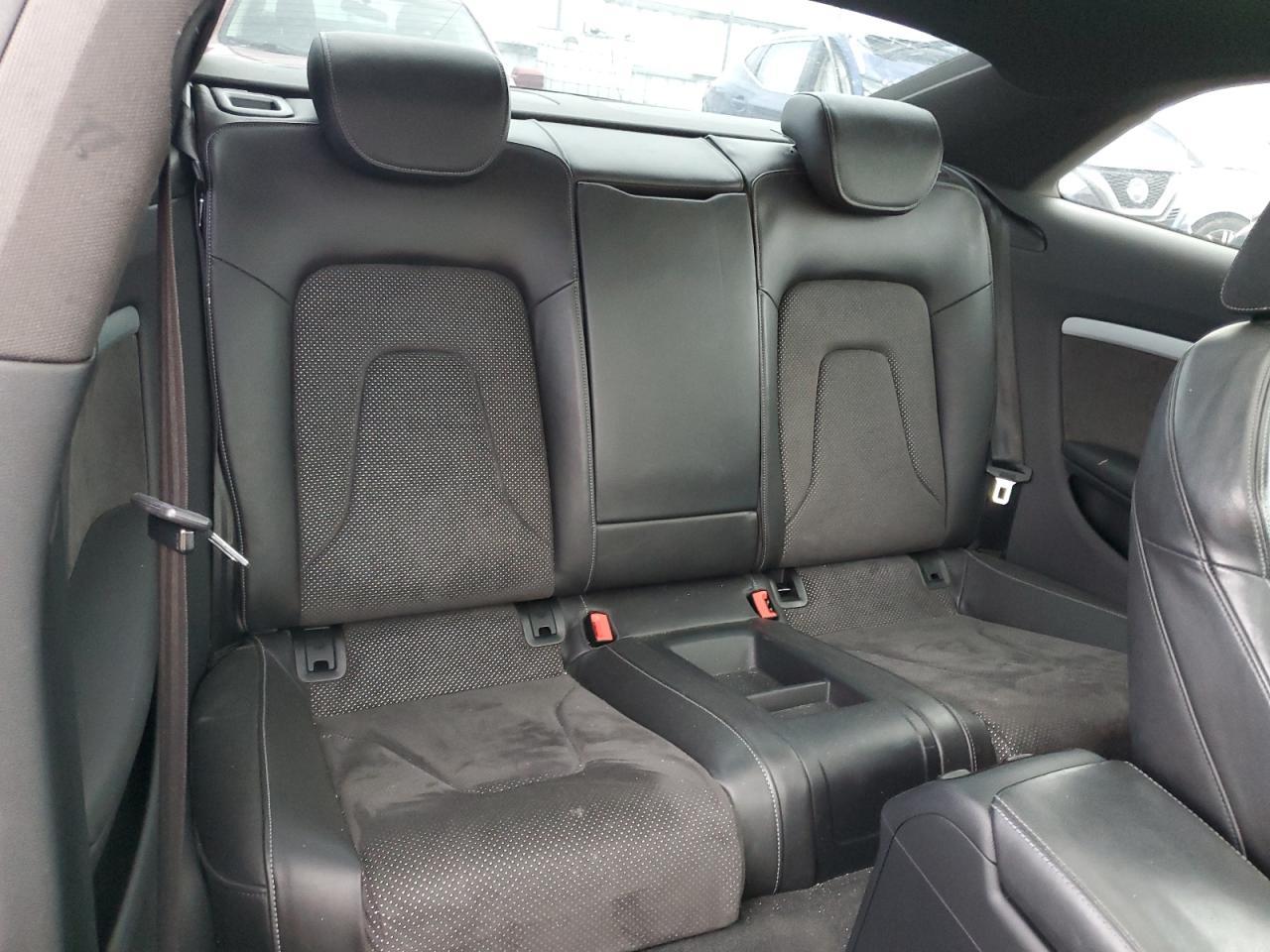 2013 Audi A5 Premium Plus - zdjęcie 10