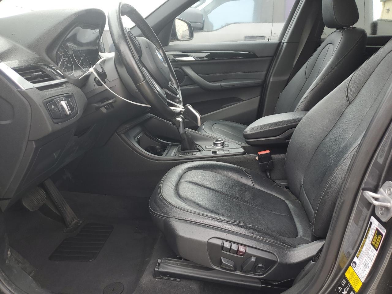 2018 BMW X1 xDrive28I - zdjęcie 7