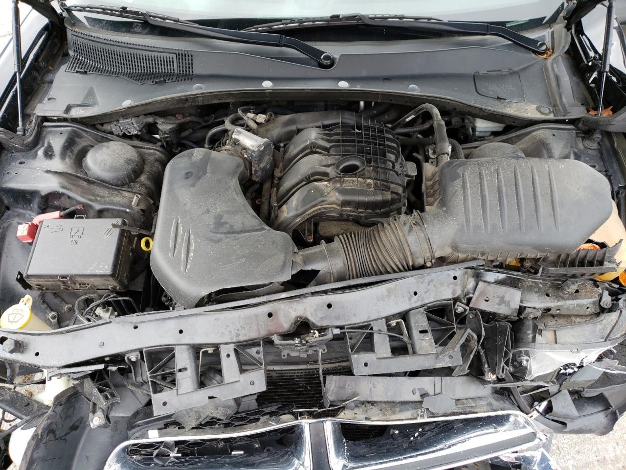 2013 Dodge Charger Se - zdjęcie 11