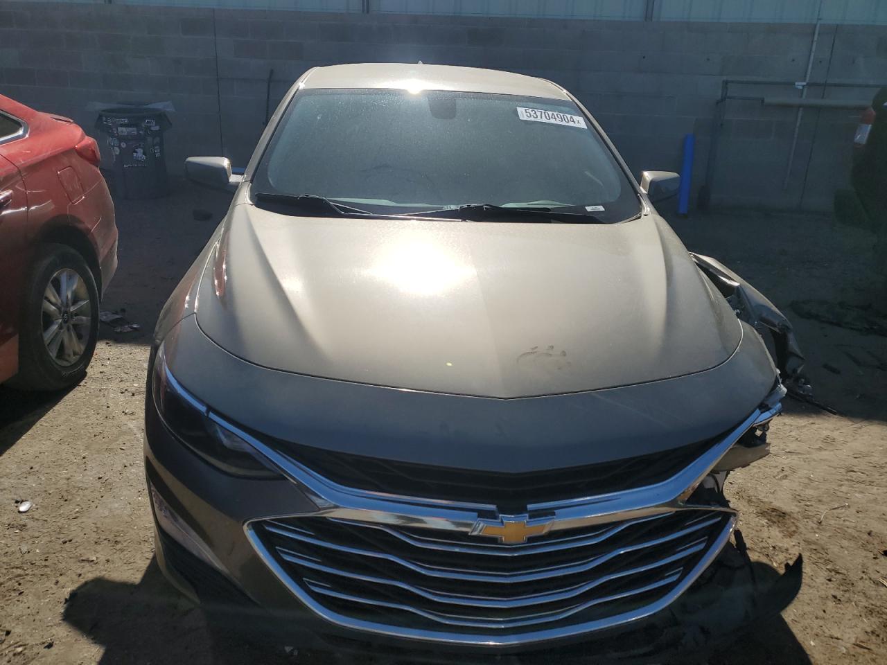 2020 Chevrolet Malibu Lt - zdjęcie 5