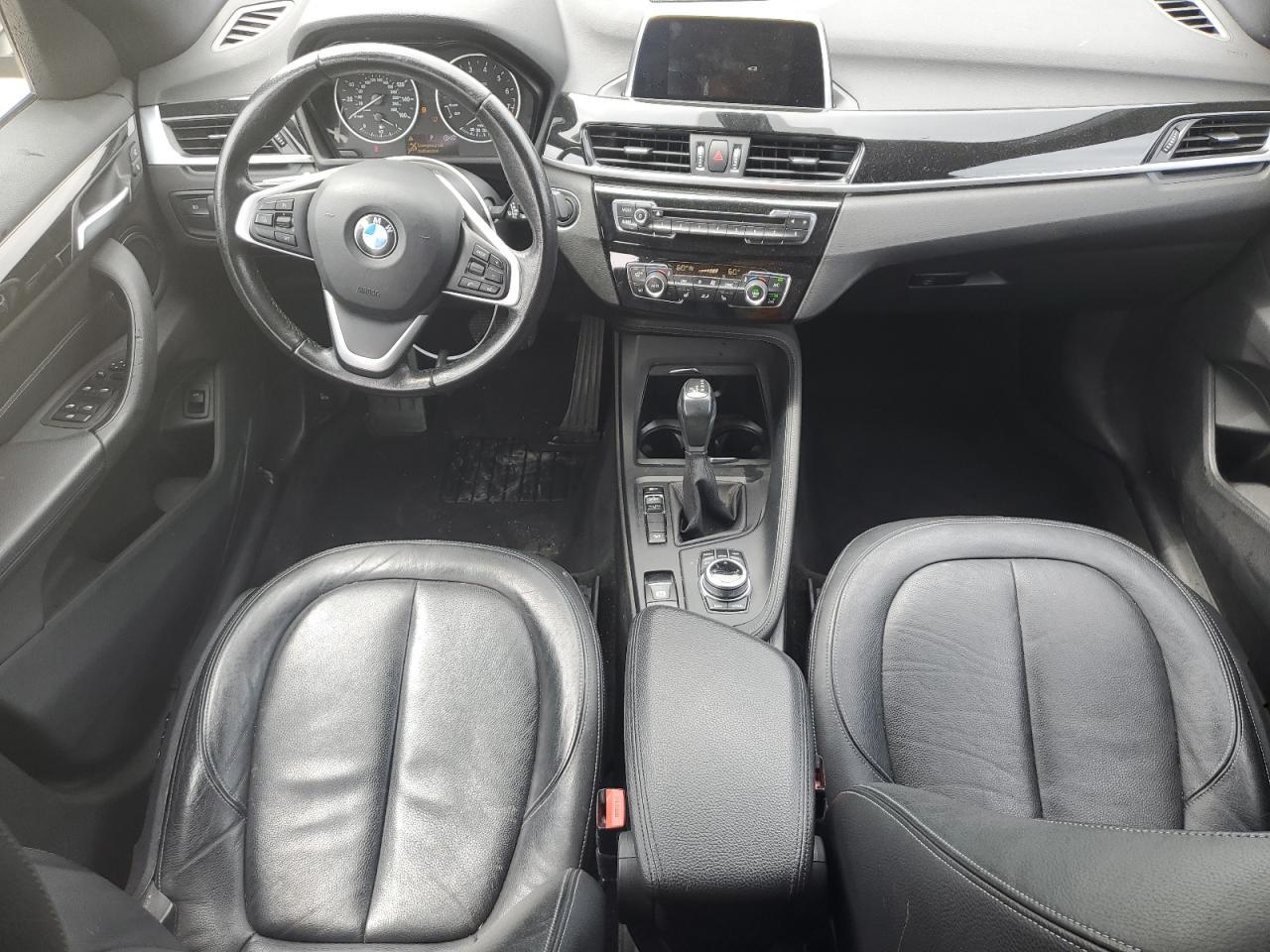 2018 BMW X1 xDrive28I - zdjęcie 8