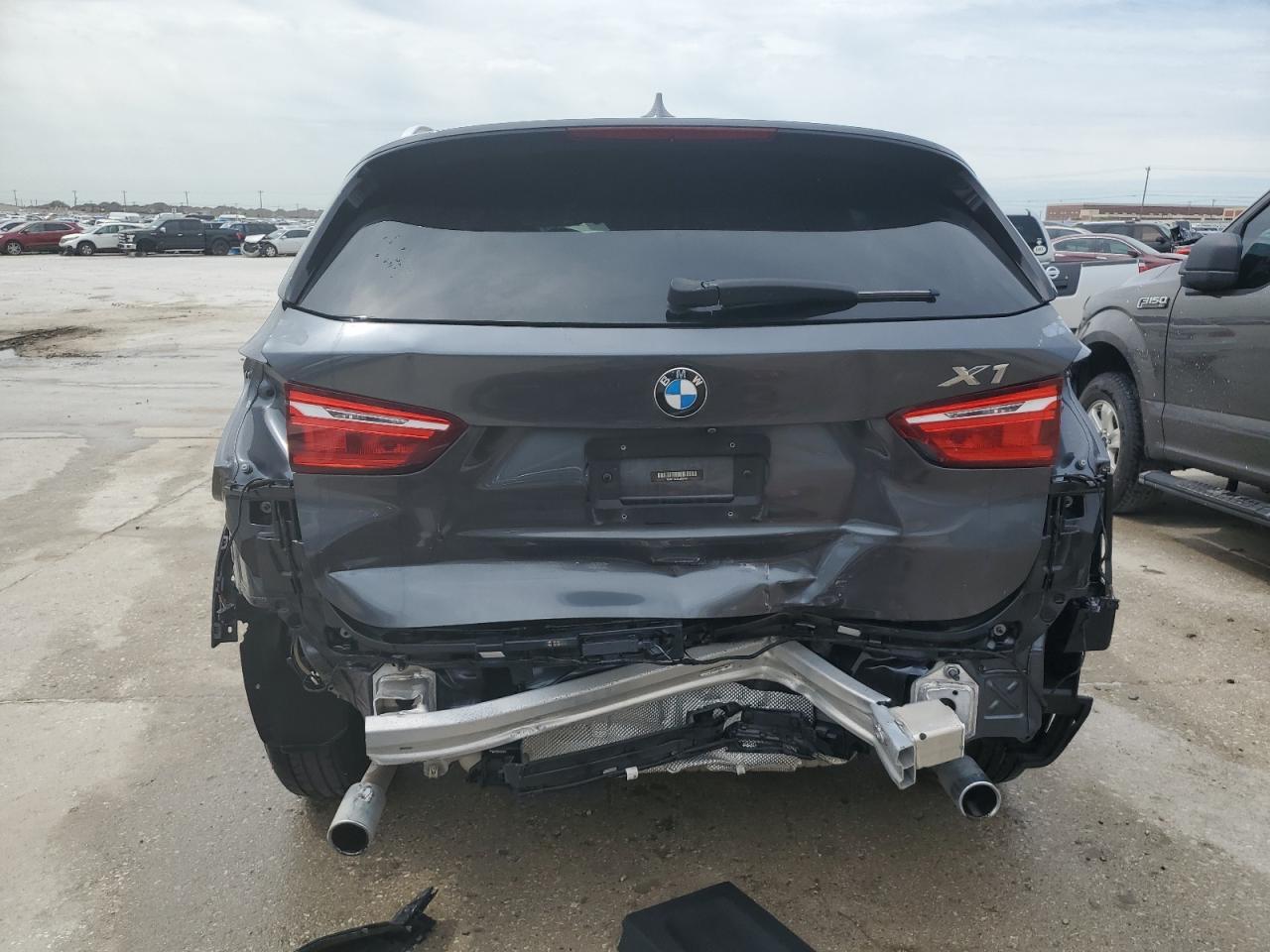2018 BMW X1 xDrive28I - zdjęcie 6