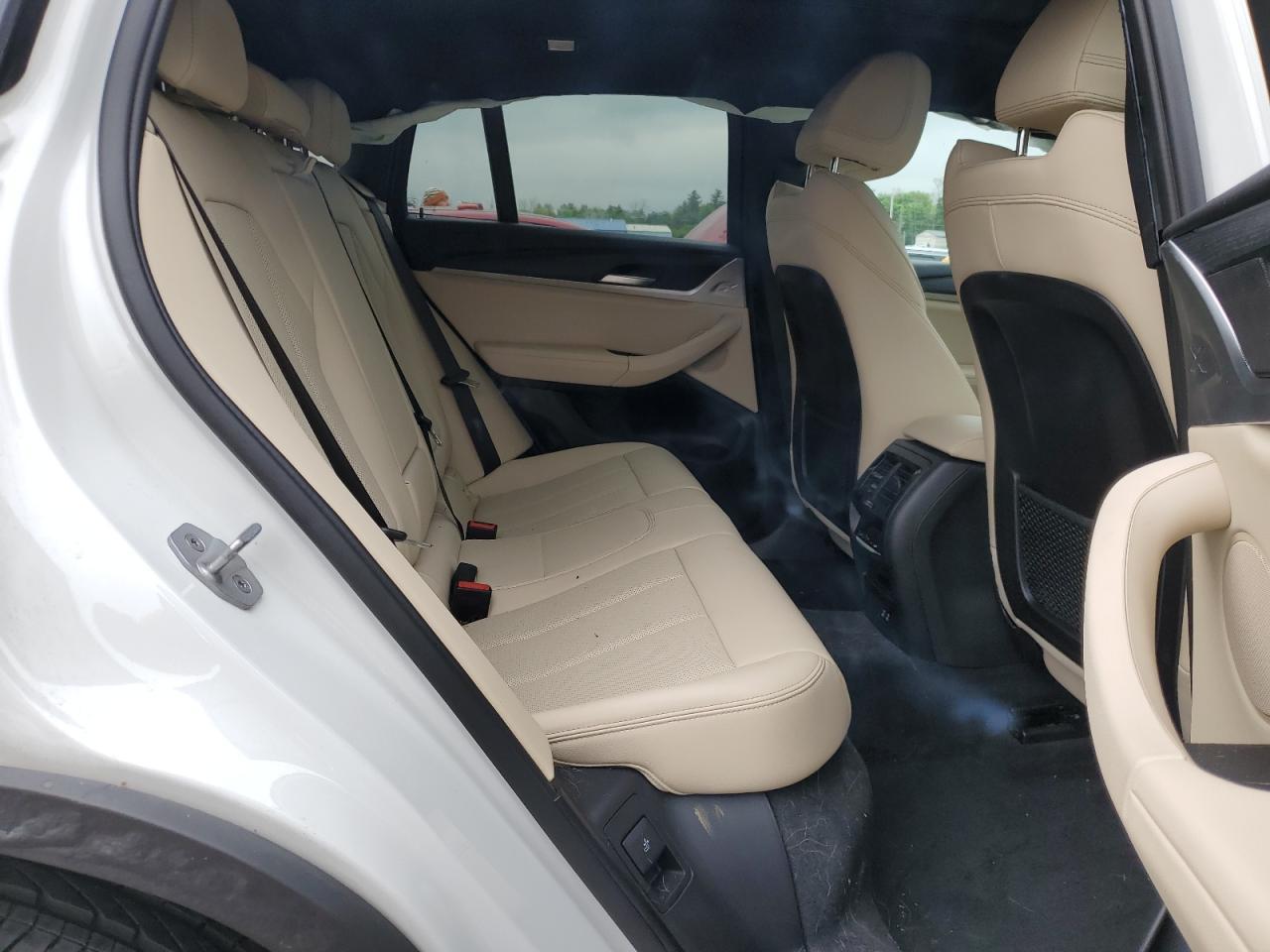2023 BMW X4 xDrive30I - zdjęcie 10