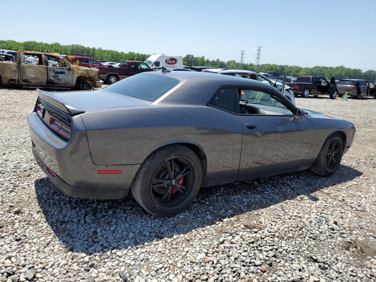 2018 Dodge Challenger R/T 392 - zdjęcie 3