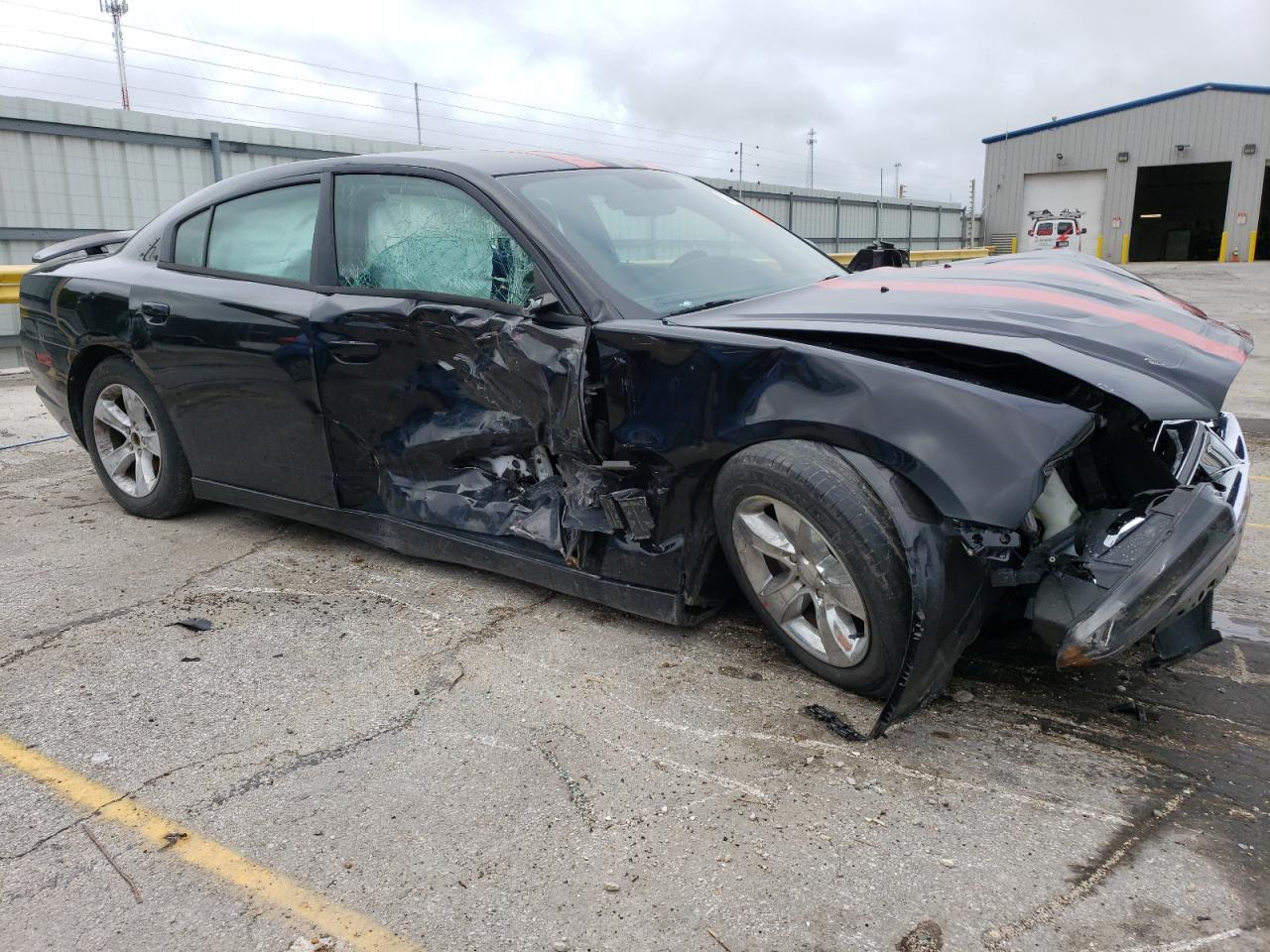 2013 Dodge Charger Se - zdjęcie 4