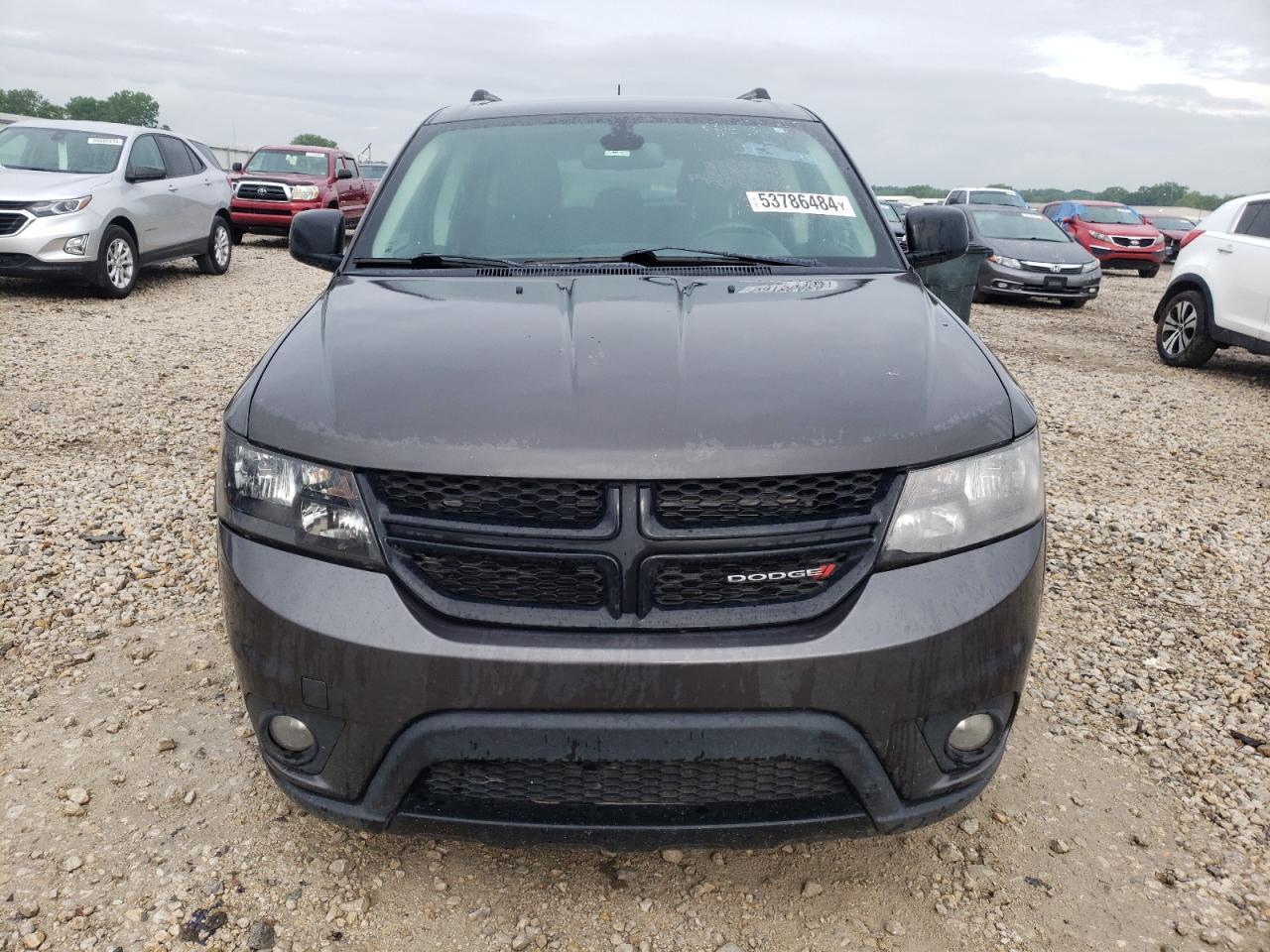 2019 Dodge Journey Se - zdjęcie 5