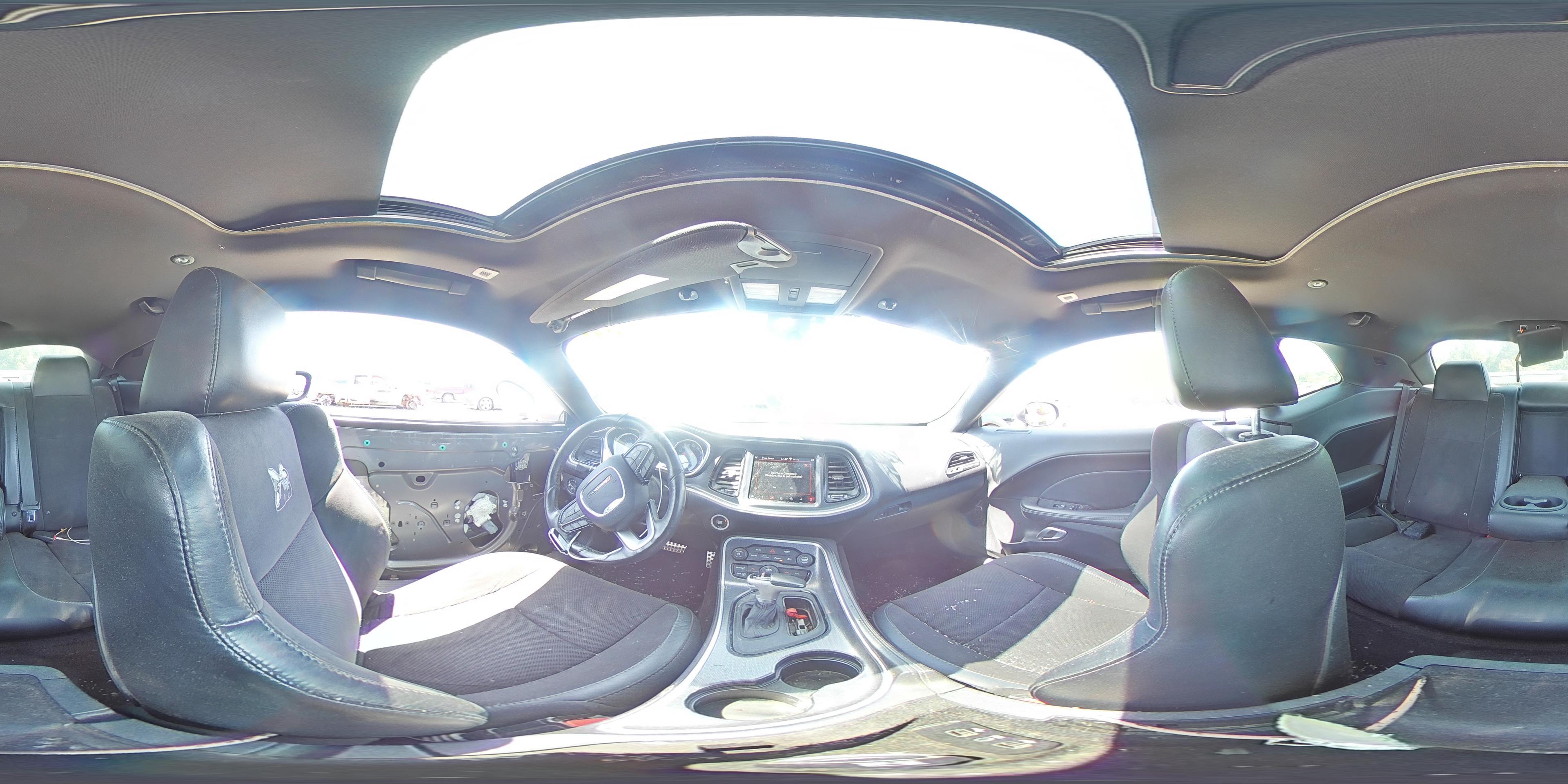 2018 Dodge Challenger R/T 392 - zdjęcie 12