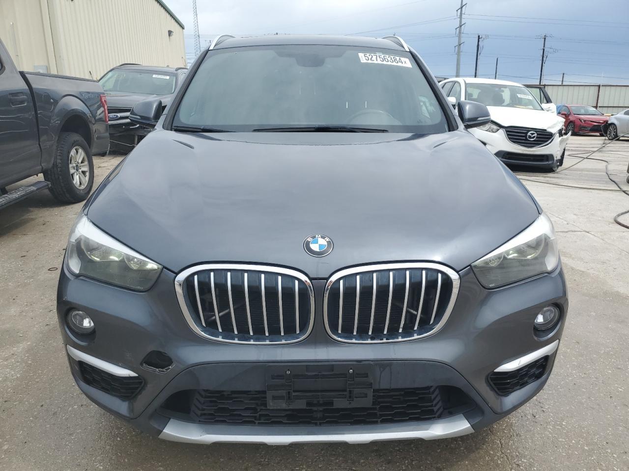 2018 BMW X1 xDrive28I - zdjęcie 5