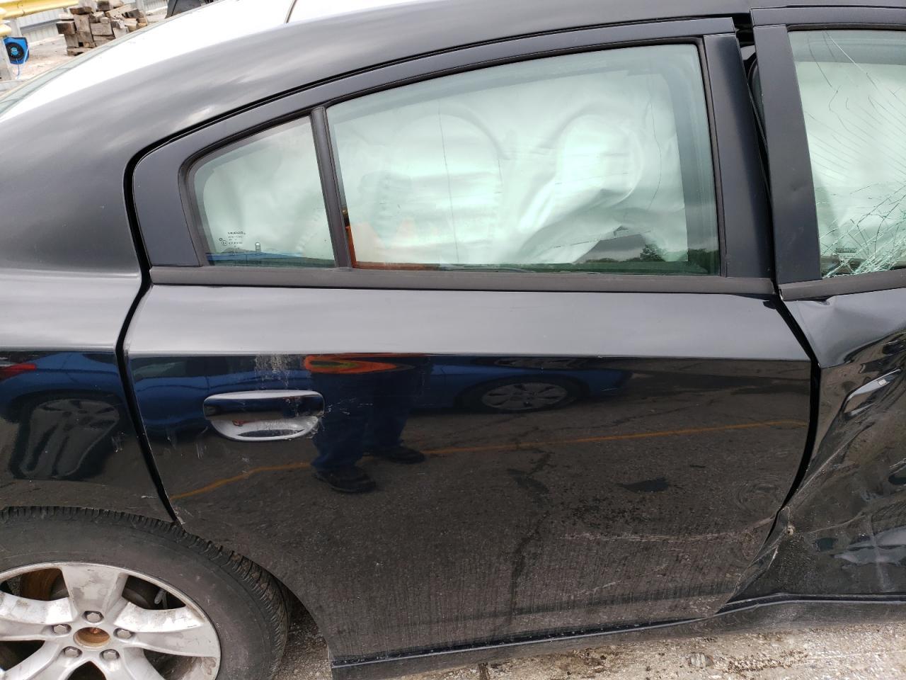 2013 Dodge Charger Se - zdjęcie 10