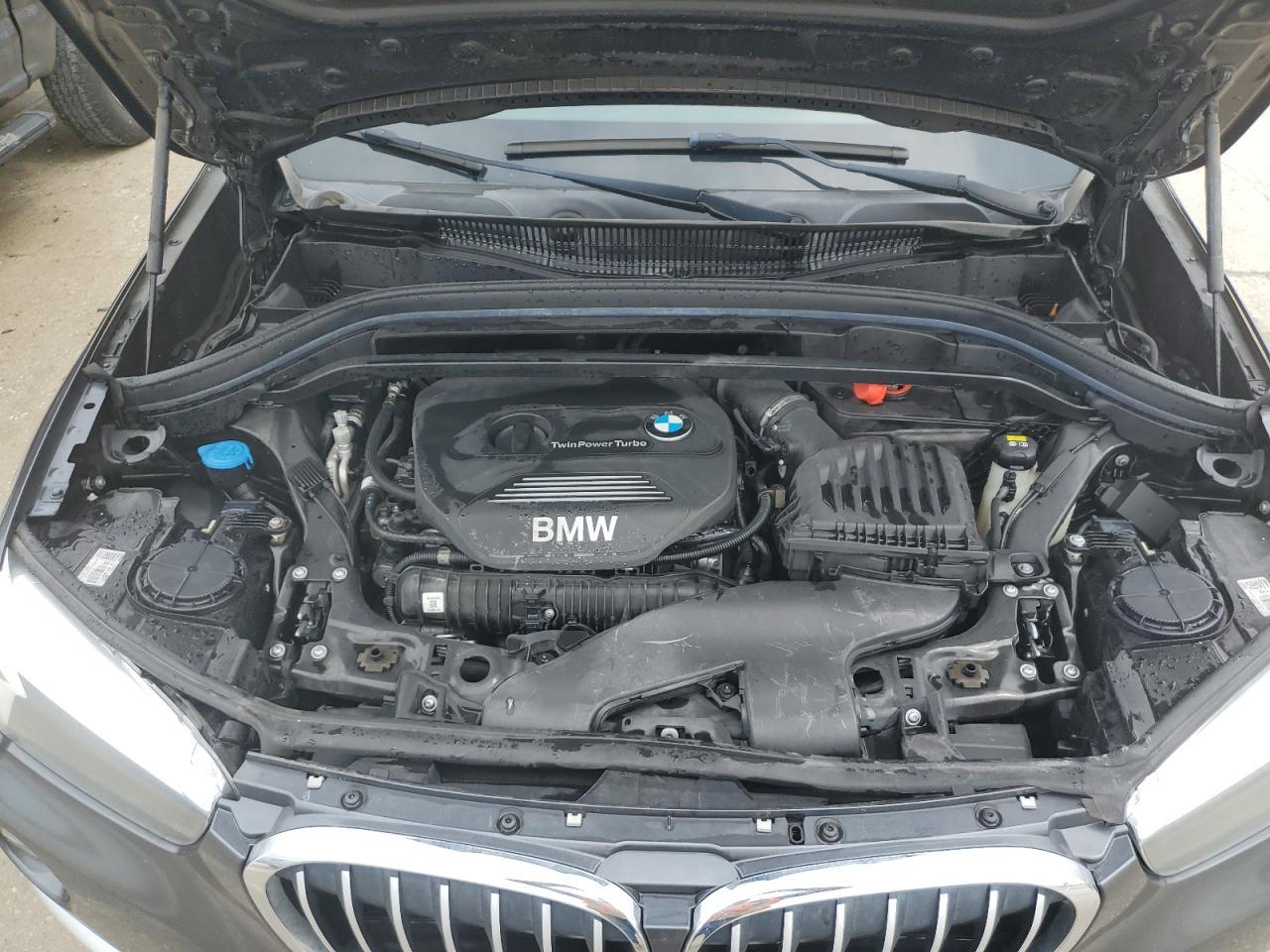 2018 BMW X1 xDrive28I - zdjęcie 12