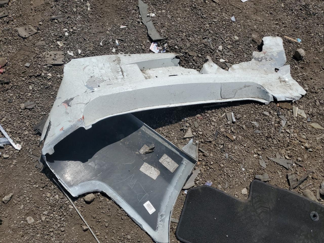 2020 Chevrolet Equinox Ls - zdjęcie 13