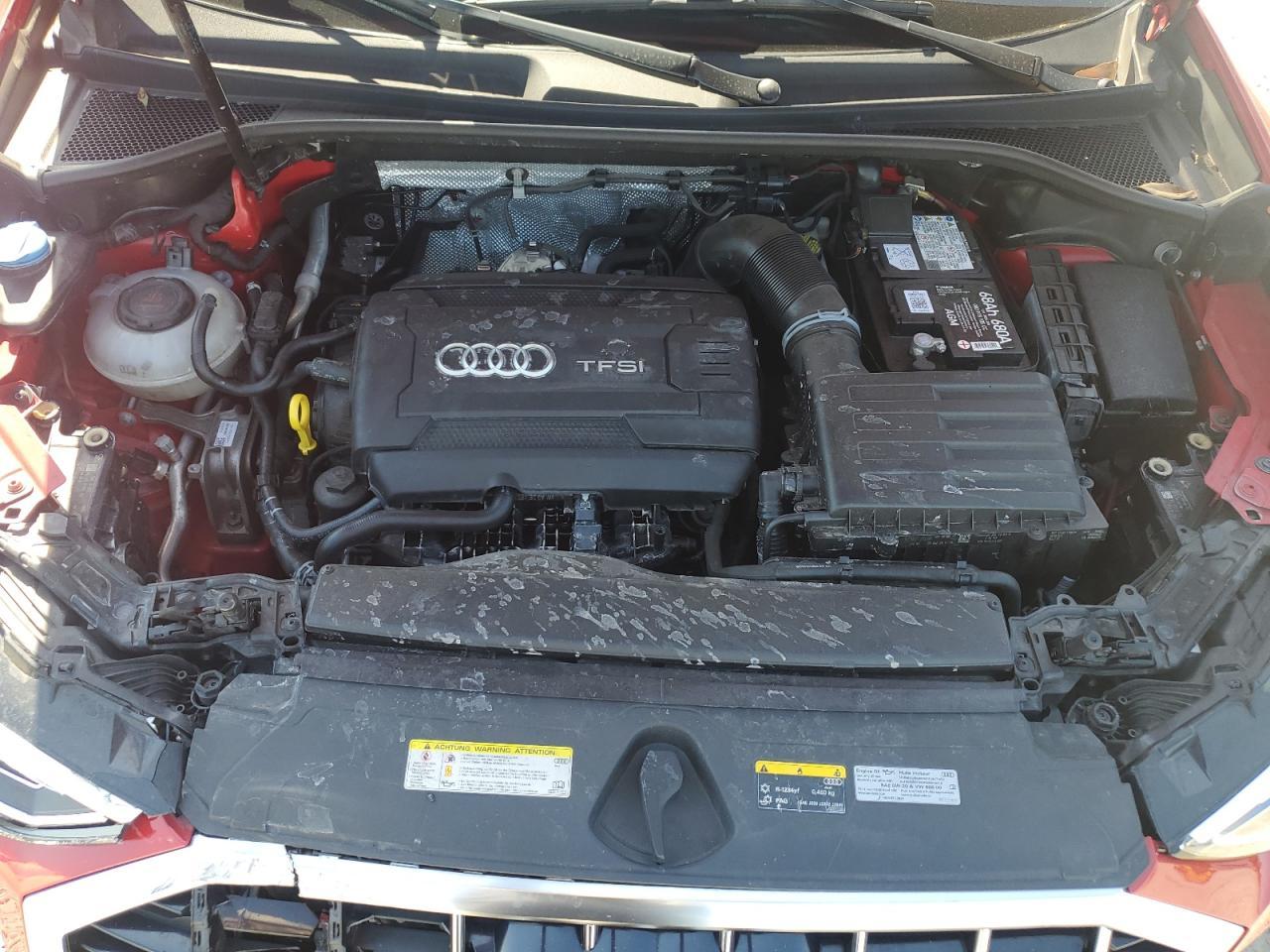 2019 Audi Q3 Premium Plus S-Line - zdjęcie 12