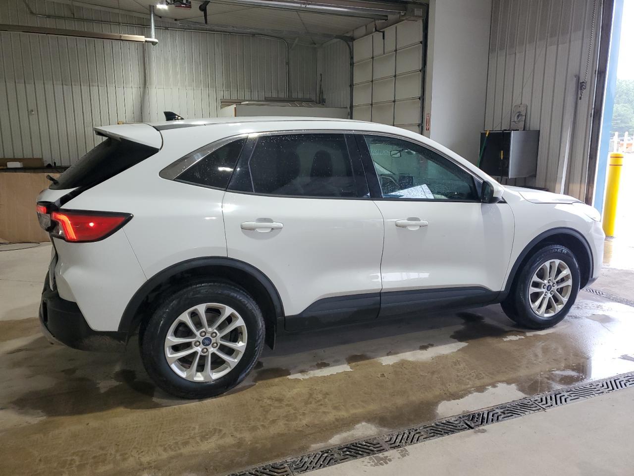 2020 Ford Escape Se - zdjęcie 3