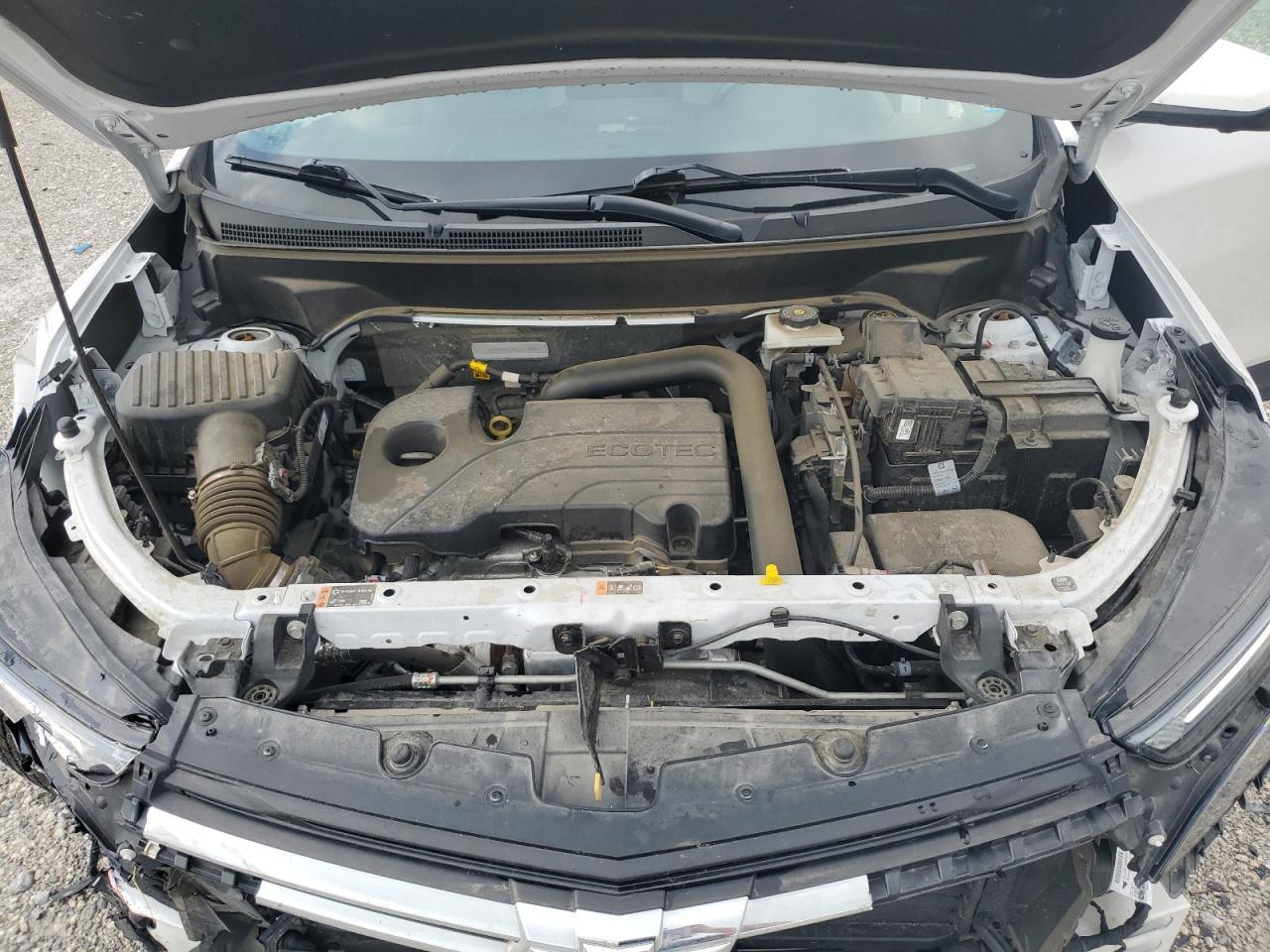 2023 Chevrolet Equinox 1L - zdjęcie 12
