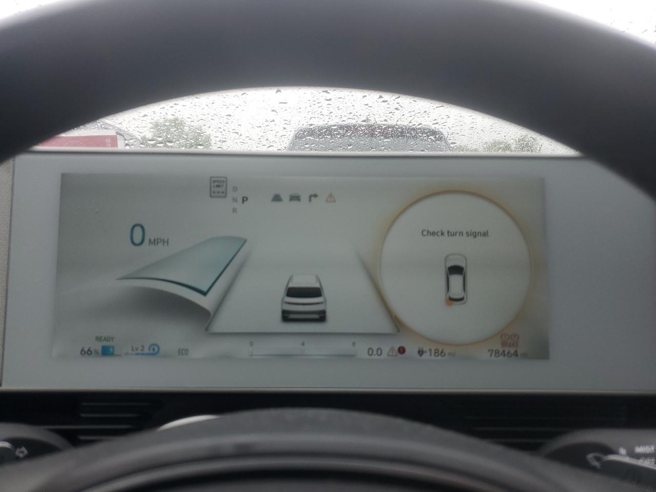 2022 Hyundai Ioniq 5 Se - zdjęcie 9