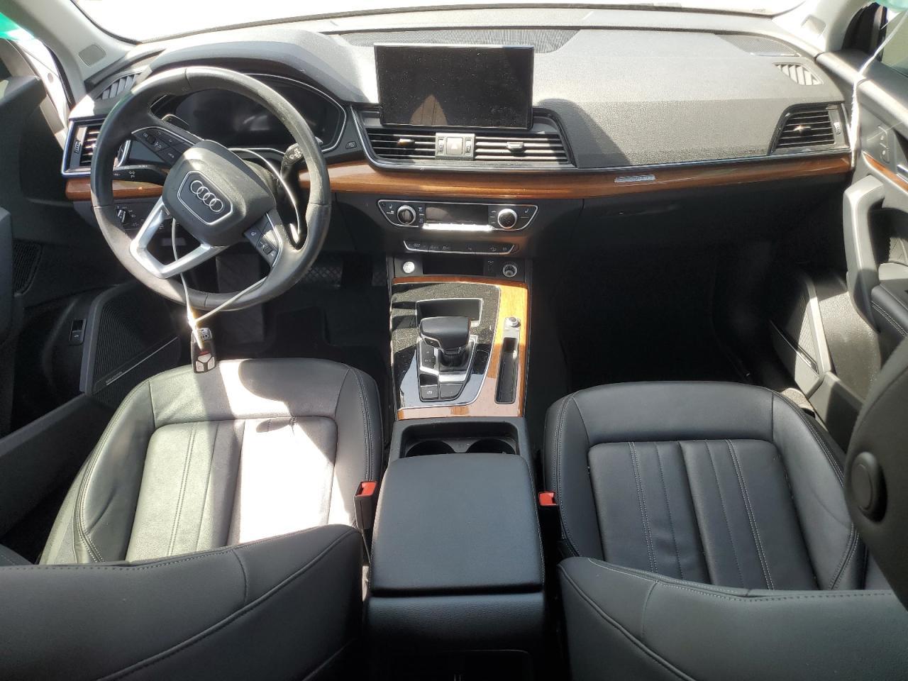 2023 Audi Q5 Premium Plus 45 - zdjęcie 8