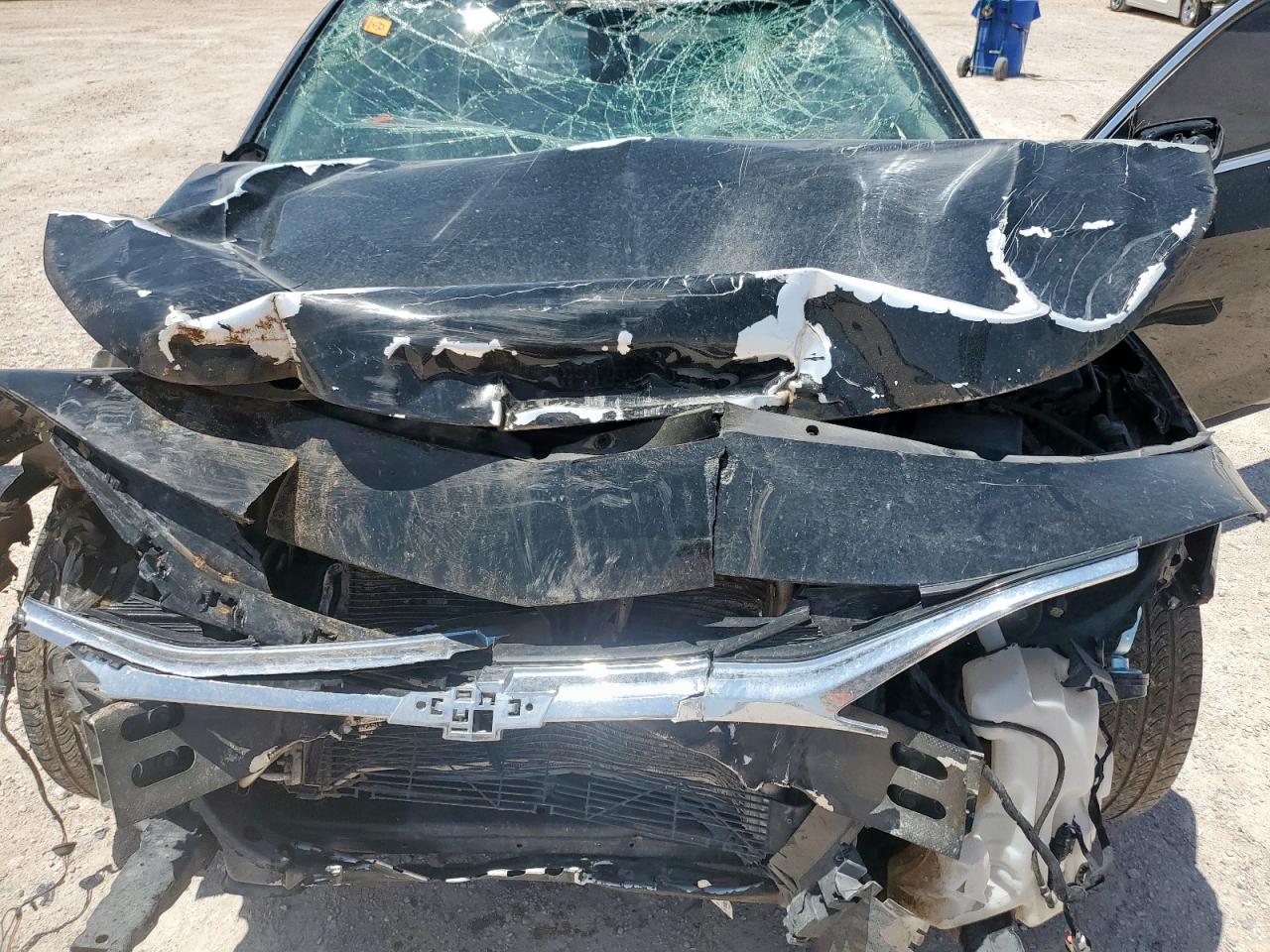 2022 Chevrolet Malibu Rs - zdjęcie 11