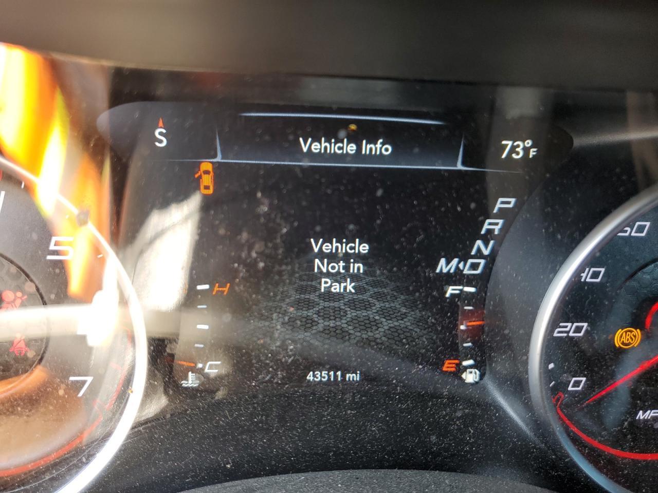 2021 Dodge Charger R/T - zdjęcie 9