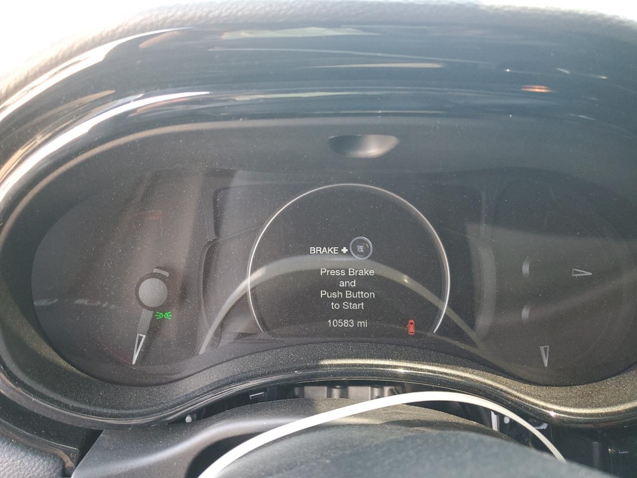 2024 Dodge Durango Pursuit - zdjęcie 9