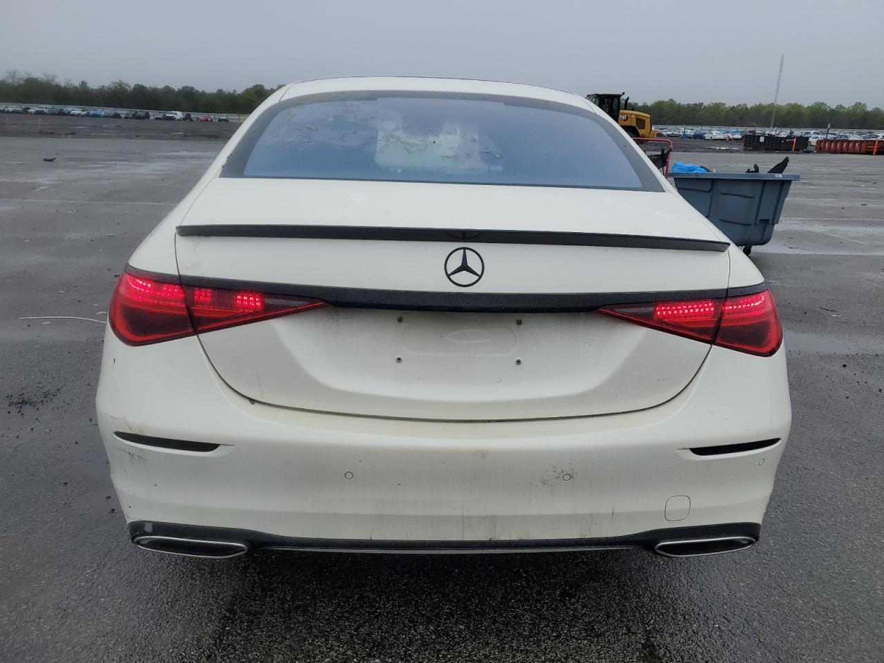 2022 Mercedes-Benz S 580 4Matic - zdjęcie 6