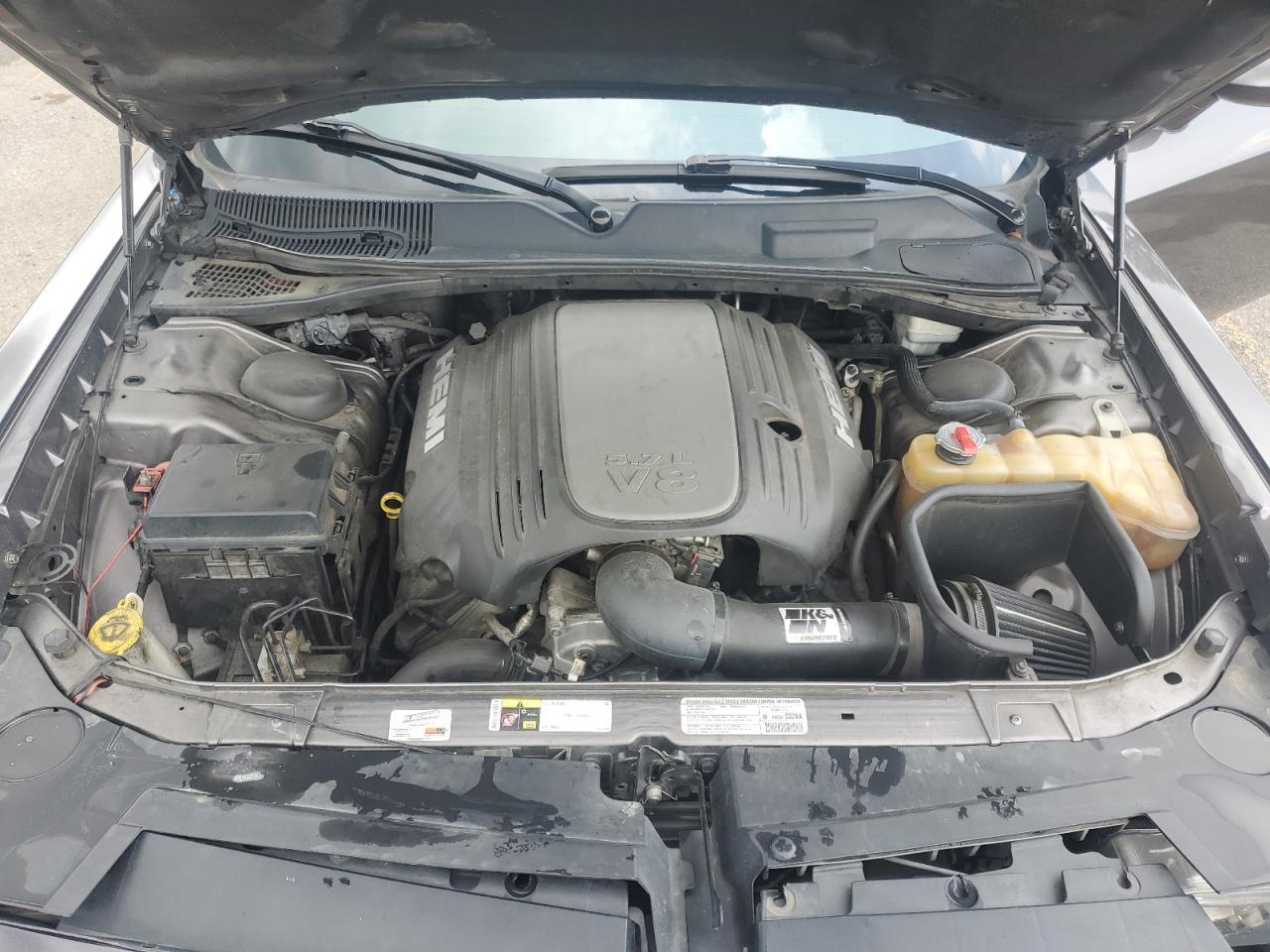 2013 Dodge Challenger R/T - zdjęcie 11