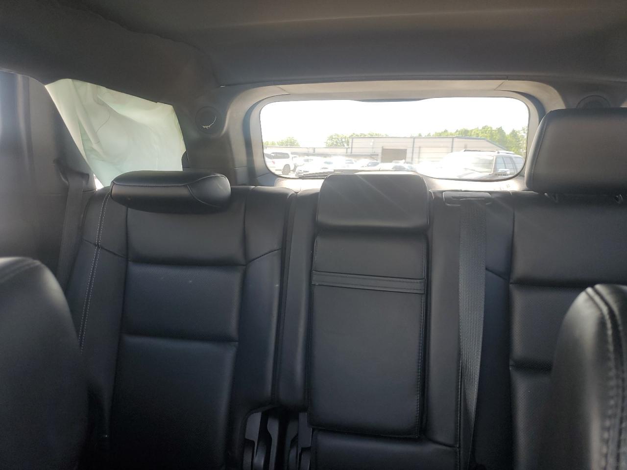 2017 Jeep Grand Cherokee Limited - zdjęcie 10