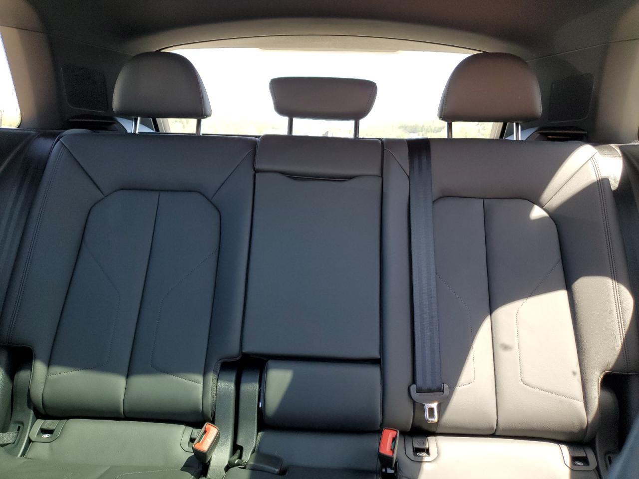 2025 Audi Q3 Premium S Line 45 - zdjęcie 10