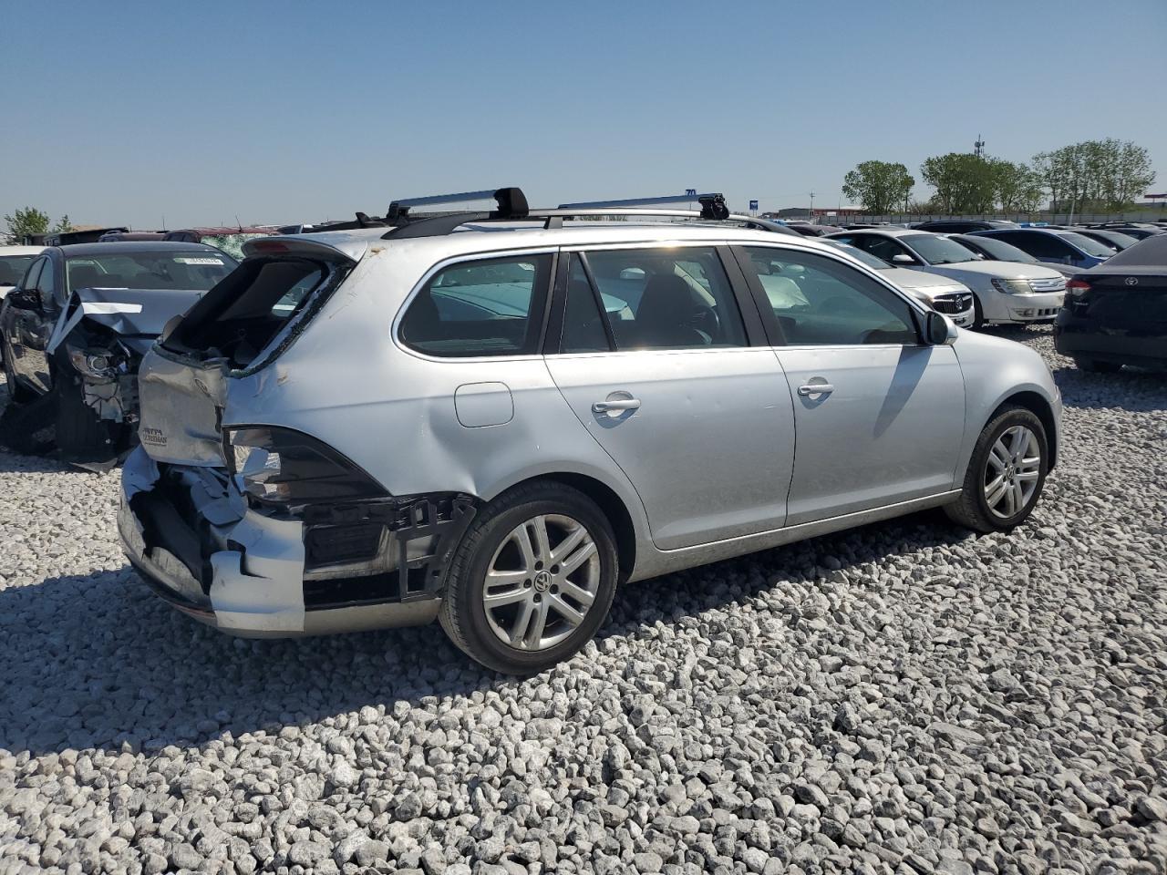 2014 Volkswagen Jetta Tdi - zdjęcie 3