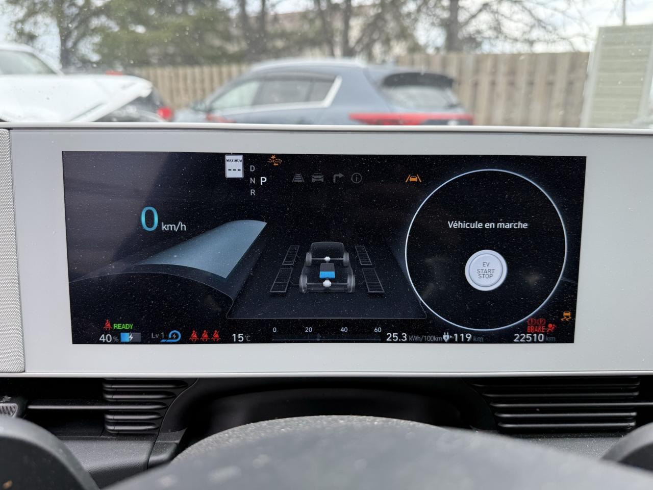 2024 Hyundai Ioniq 5 Sel - zdjęcie 9