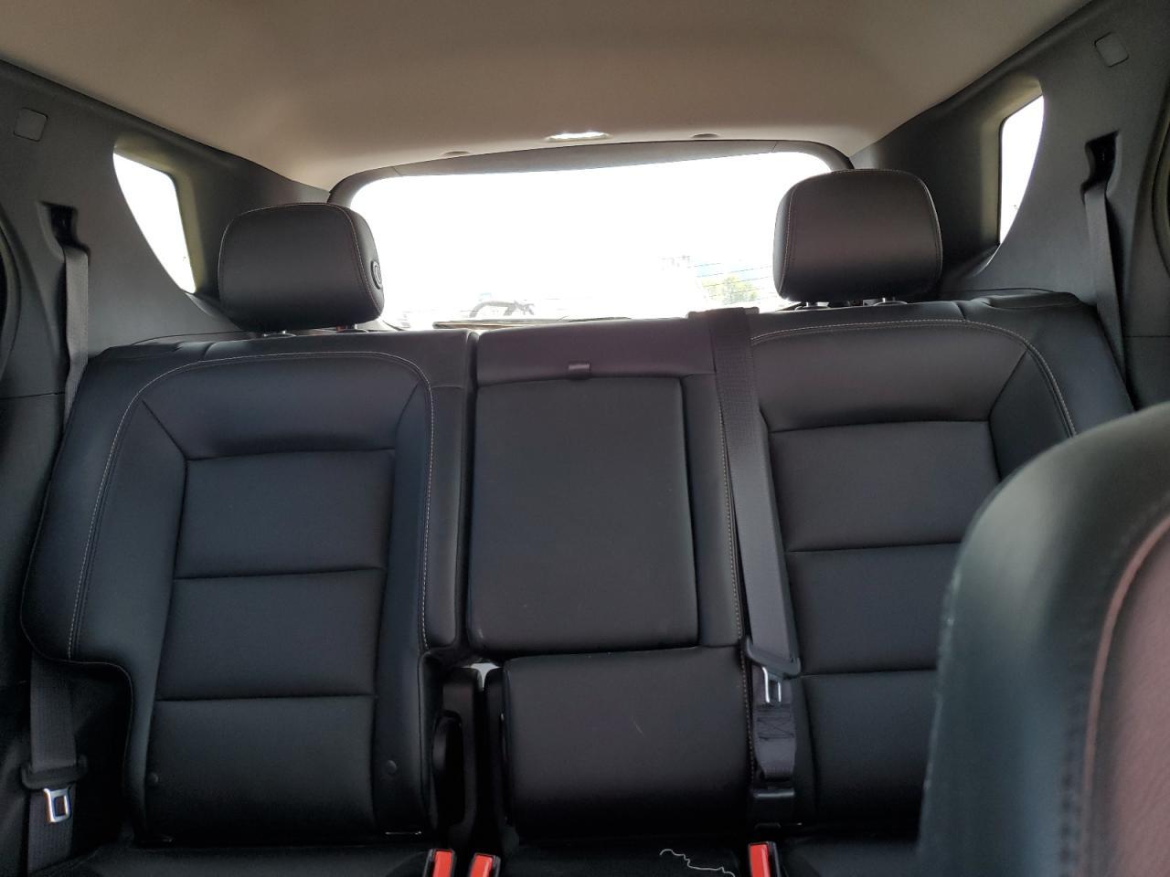 2018 Chevrolet Equinox Premier - zdjęcie 10