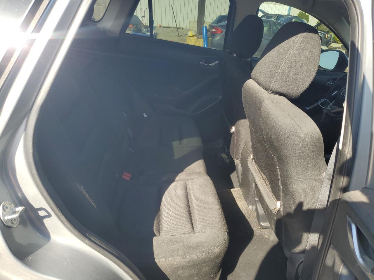 2013 Mazda Cx-5 Touring - zdjęcie 11