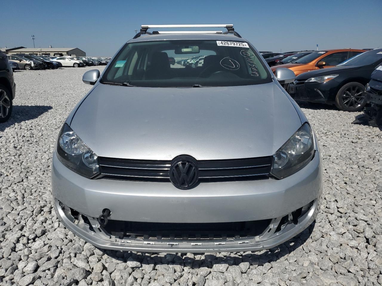 2014 Volkswagen Jetta Tdi - zdjęcie 5
