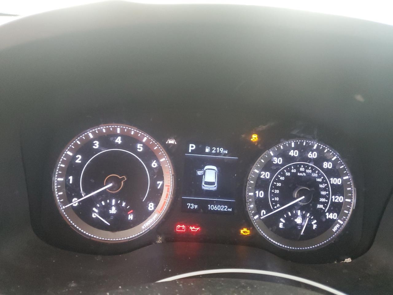 2021 Hyundai Venue Se - zdjęcie 9