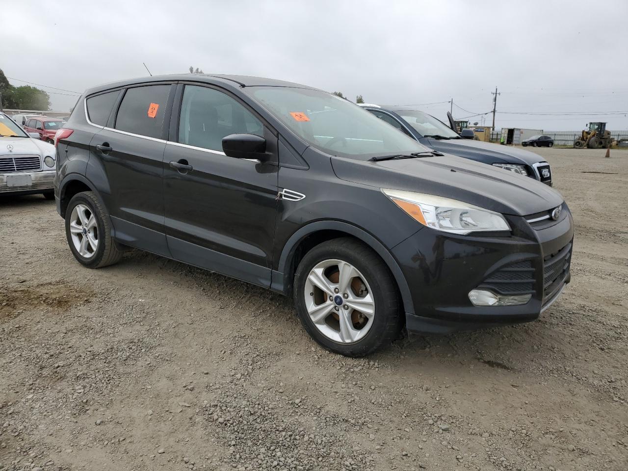 2014 Ford Escape Se - zdjęcie 4