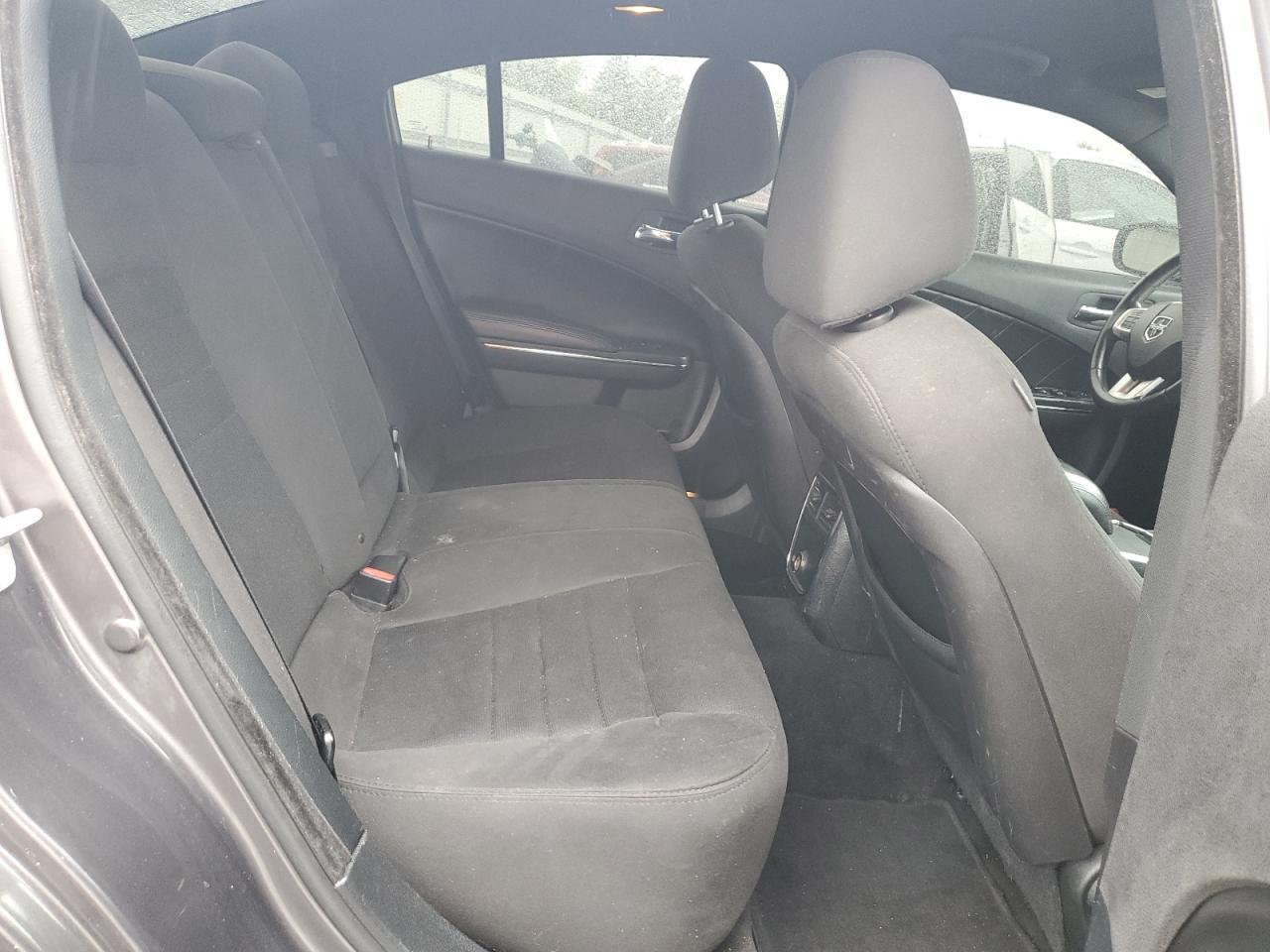 2014 Dodge Charger Se - zdjęcie 10