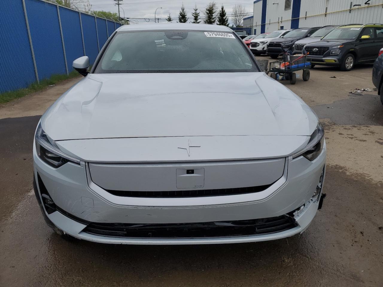 2024 Polestar 2 - zdjęcie 5