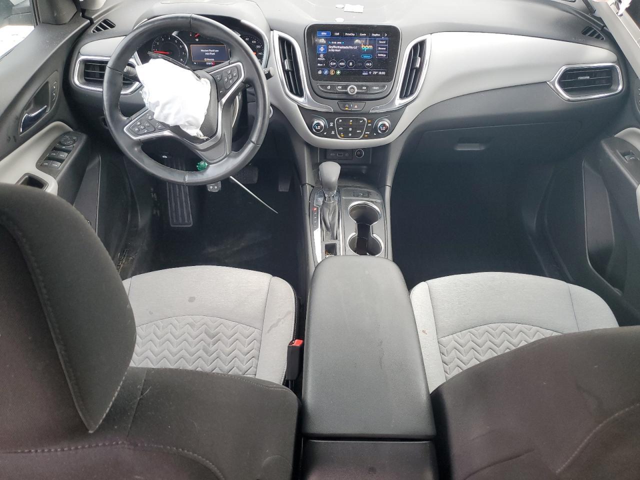 2023 Chevrolet Equinox 1L - zdjęcie 8