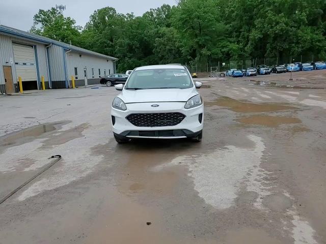 2020 Ford Escape Se - zdjęcie 14