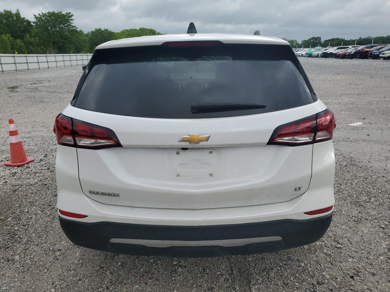 2023 Chevrolet Equinox 1L - zdjęcie 6