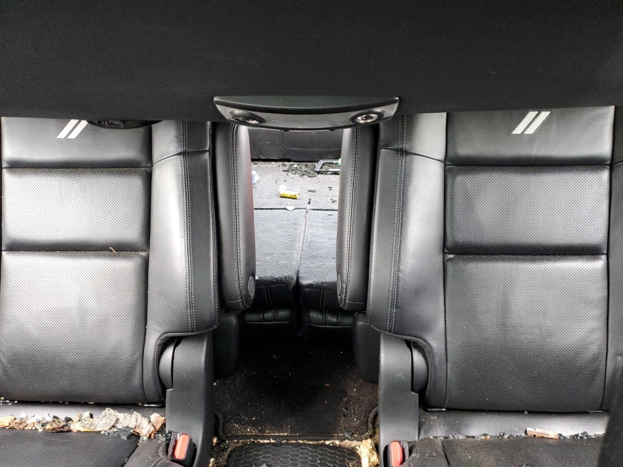 2019 Dodge Durango - zdjęcie 10