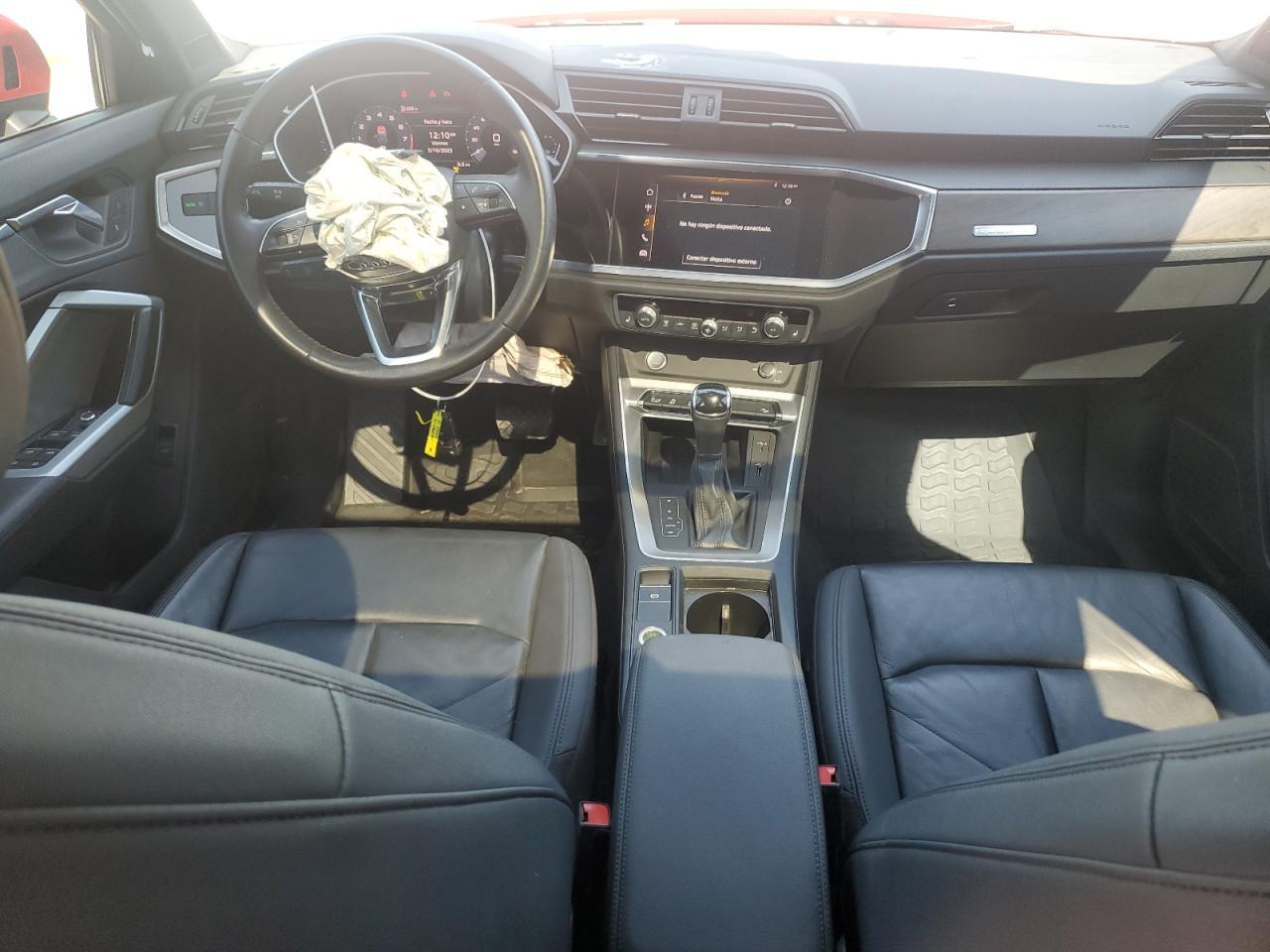 2019 Audi Q3 Premium Plus S-Line - zdjęcie 8