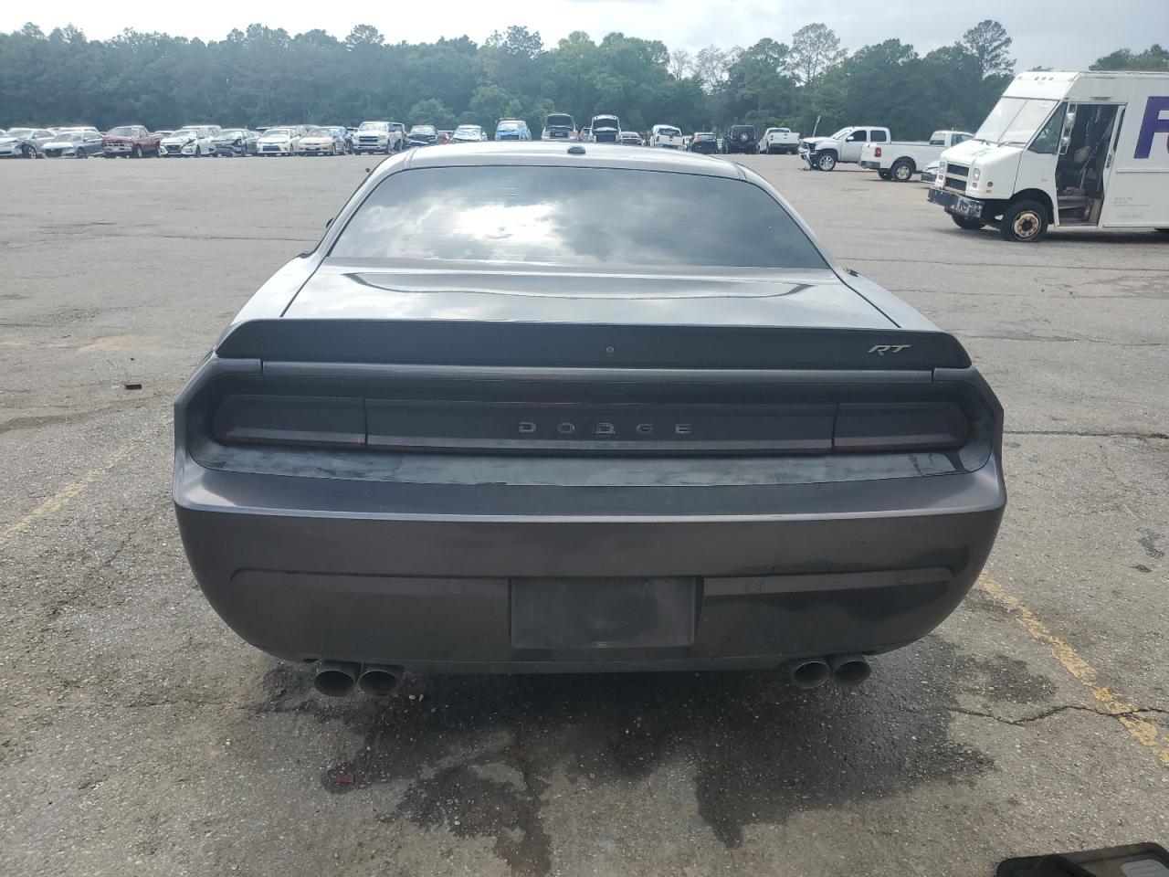 2013 Dodge Challenger R/T - zdjęcie 6